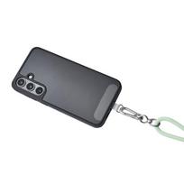 60w type c - CABLE USB-C TO USB-C 1.65M/LANYARD GREEN 7991007 INTENSO - 15 nuotrauka