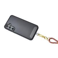usb type c laidas 2 m - CABLE USB-C TO USB-C 1.65M/LANYARD N. MIX 7991005 INTENSO - 15 nuotrauka