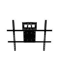 televizoriaus stovas laikiklsi tv stovas - TV SET ACC WALL MOUNT/42-110"/BLACK M8L-B ONKRON - 10 nuotrauka