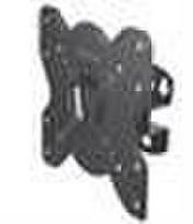 televizoriaus stovas laikiklsi tv stovas - TV SET ACC WALL MOUNT /17-43"/BLACK NP23-B ONKRON - 2 nuotrauka