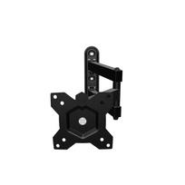 televizoriaus stovas laikiklsi tv stovas - TV SET ACC WALL MOUNT /10-35"/BLACK R4-B ONKRON - 7 nuotrauka