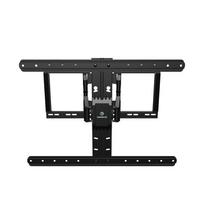 50 coliu televizoriai - TV SET ACC WALL MOUNT /32-90"/BLACK SM6L-B ONKRON - 3 nuotrauka