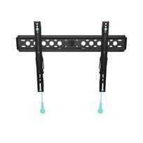 televizoriaus stovas laikiklsi tv stovas - TV SET ACC WALL MOUNT /43-85"/BLACK TM6-B ONKRON - 2 nuotrauka