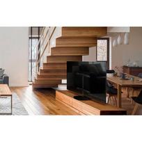 65 coliu televizorius - TV SET ACC DESKTOP STAND/32-65" BLACK PT2-B ONKRON - 12 nuotrauka