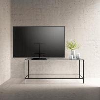 tv 32 - TV SET ACC DESKTOP STAND/32-75" BLACK PT3-B ONKRON - 5 nuotrauka