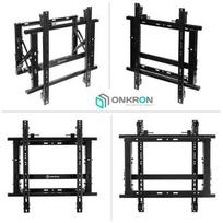 televizoriaus stovas laikiklsi tv stovas - TV/VIDEO ACC WALL MOUNT/PRO7G-B ONKRON - 2 nuotrauka
