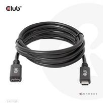 adapteriai type c -  CLUB 3D CAC-1529 - 3 nuotrauka