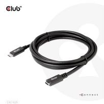 adapteriai type c -  CLUB 3D CAC-1529 - 4 nuotrauka
