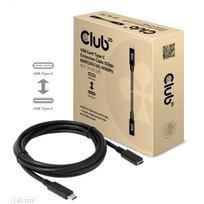 adapteriai type c -  CLUB 3D CAC-1529 - 9 nuotrauka