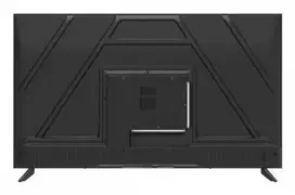 4k monitorius - DAHUA DHI-LM50-F400N 50", 4K Ultra HD - 4 nuotrauka