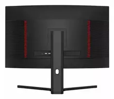 curved monitorius - Dahua LM32-E330CA 31.5", QHD, lenktas - 2 nuotrauka