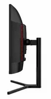 curved monitorius - Dahua LM32-E330CA 31.5", QHD, lenktas - 6 nuotrauka