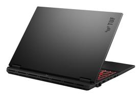 asus tuf gaming ryzen 7 - ASUS TUF Gaming A16 FA608UH-RV115W, Ryzen 7 260, 16 GB, 512 GB, 16", WUXGA, RTX 5050, Pilka (Grey) - 4 nuotrauka