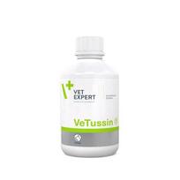 100 tak - Maito papildas šunims VetExpert Vetussin, 100 ml - 2 nuotrauka