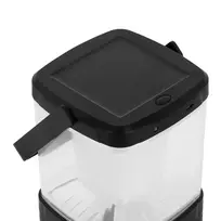 vabzdziu elektronines - Elektroninė vabzdžių gaudyklė Noveen, 0.37 kg, 5 W - 5 nuotrauka