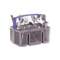 krepsys irankiams - Indaplovės įrankių krepšys Bosch SMZ5100 Pilka (Grey) - 6 nuotrauka