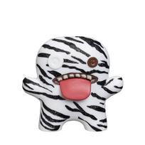 12 hero - Pmi Kids World Fuggler s1 collectible figures 12 pack - 3 nuotrauka
