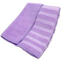 mikro sluostes - Vileda Microfibre 2in1 valymo šluostė Mikro pluošto - 7 nuotrauka