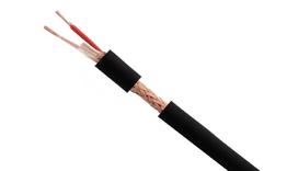 xlr kabeliai - SSQ MIXLR3 - Jack stereo 3,5mm - 2x XLR męski - 2 nuotrauka
