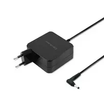 19v asus - Qoltec Power Adapter for Asus 65W 19V 3.42A 51745 - 3 nuotrauka