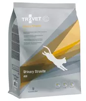 urinary katems - Trovet Urinary Struvite 2,5 kg - 2 nuotrauka