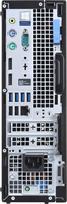 intel - Dell OptiPlex 7070, i3-9100, 8 GB, 256 GB SSD, SFF, Windows 11 Pro, Naudotas (Used) - 2 nuotrauka