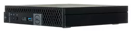 stacionarus kompiuteriai - DELL OptiPlex 7070 Micro i3-9100T 16GB DDR4 256GB SSD mSFF Windows 11 Pro Naudotas (Used) - 5 nuotrauka