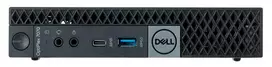 stacionarus kompiuteriai - DELL OptiPlex 7070 Micro i3-9100T 16GB DDR4 256GB SSD mSFF Windows 11 Pro Naudotas (Used) - 9 nuotrauka