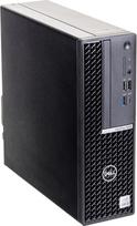 stacionarus kompiuteriai - DELL OptiPlex 5090 i5-10505 16GB DDR4 256GB SSD SFF Windows 11 Pro Naudotas (Used) - 2 nuotrauka