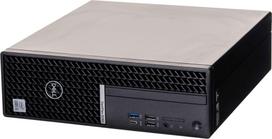 stacionarus kompiuteriai - DELL OptiPlex 5090 i5-10505 16GB DDR4 256GB SSD SFF Windows 11 Pro Naudotas (Used) - 4 nuotrauka