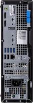stacionarus kompiuteriai - DELL OptiPlex 5090 i5-10505 16GB DDR4 256GB SSD SFF Windows 11 Pro Naudotas (Used) - 5 nuotrauka