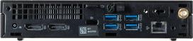 optiplex micro - DELL OptiPlex 7070 Micro i5-9500T 16GB DDR4 256GB SSD mSFF Windows 11 Pro Naudotas (Used) - 2 nuotrauka