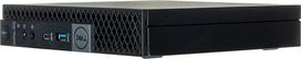 optiplex micro - DELL OptiPlex 7070 Micro i5-9500T 16GB DDR4 256GB SSD mSFF Windows 11 Pro Naudotas (Used) - 6 nuotrauka