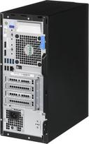 stacionarus kompiuteriai windows 11 - DELL OptiPlex 5060 i5-8500 16GB 256GB SSD TOWER Juodas (Black) - 3 nuotrauka