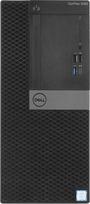 stacionarus kompiuteriai windows 11 - DELL OptiPlex 5060 i5-8500 16GB 256GB SSD TOWER Juodas (Black) - 5 nuotrauka