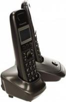telefonas panasonic kx - Panasonic KX-TG2512PDT - 2 nuotrauka