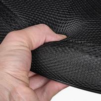 ortopedine pagalve - Actionmed PO600AM ortopedinė sukamoji pagalvėlė, juoda (Black) - 5 nuotrauka