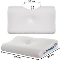 ortopedine pagalve - Ortopedinė pagalvė ActionMed PO200AM - 3 nuotrauka