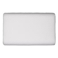 ortopedine pagalve - ActionMed Cervical Med Pillow, ortopedinė pagalvė, balta, 55x36x12 cm - 7 nuotrauka
