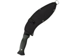 tece - Mačetė MIL-TEC Kukri su dėklu - 2 nuotrauka