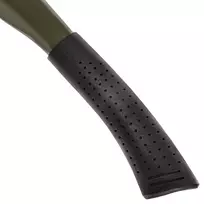 kirvio deklas - Plieninis kirvis su dėklu MIL-TEC - tamsiai žalias - 2 nuotrauka