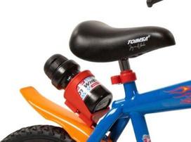 dviratukai vaikams - Vaikiškas dviratis Toimsa HOT WHEELS 1468 Mėlynas (Blue) - 3 nuotrauka