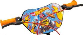 dviratukai vaikams - Vaikiškas dviratis Toimsa HOT WHEELS 1468 Mėlynas (Blue) - 4 nuotrauka