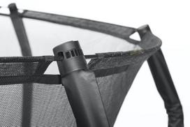 batuto tinklas - Batutas Salta Premium Ground Combo, 427 cm, su tinklu - 6 nuotrauka
