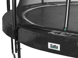batutas senukai - Salta Premium Edition, 251 cm, su tinklu - 3 nuotrauka