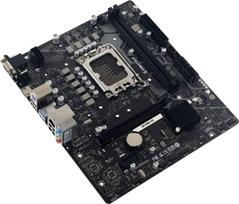 motherboard - BIOSTAR H610MH D5 Micro ATX - 3 nuotrauka