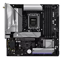 intel - ASRock B860M LiveMixer WiFi mATX - 4 nuotrauka
