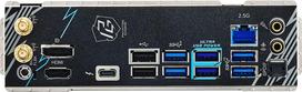 motherboard - ASRock B860M Lightning WiFi - 3 nuotrauka