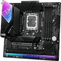 motherboard - ASRock B860M Lightning WiFi - 4 nuotrauka