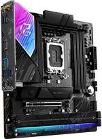 motherboard - ASRock B860M Lightning WiFi - 5 nuotrauka